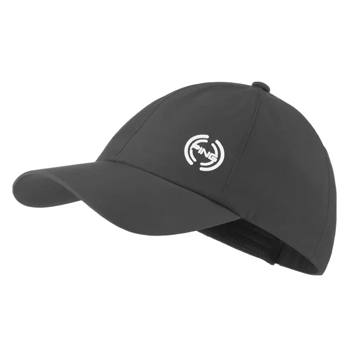 Ping SensorDry Waterproof Cap – Black