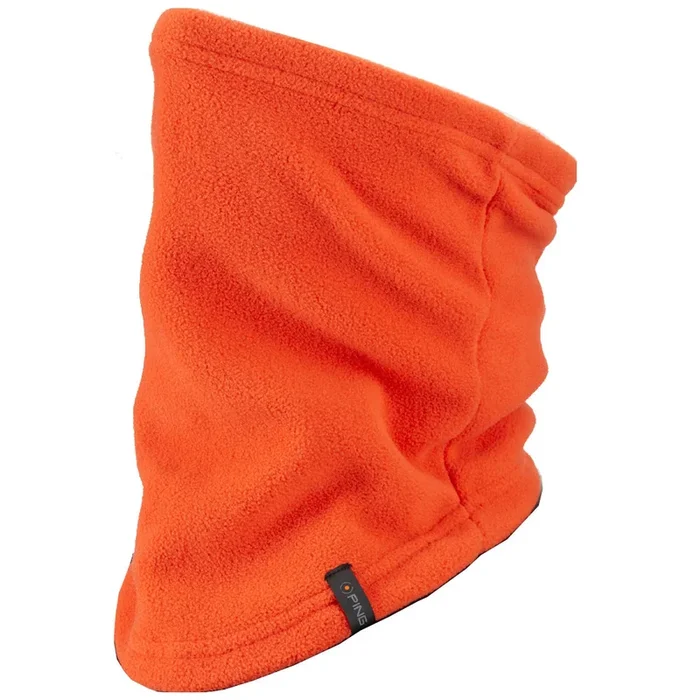 Ping SensorWarm II Snood – Flame