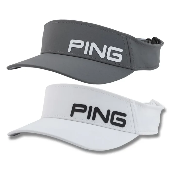 PING Sport Golf Visor 2021