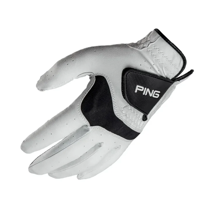 Ping Sport Tech Gloves – Ice Grey