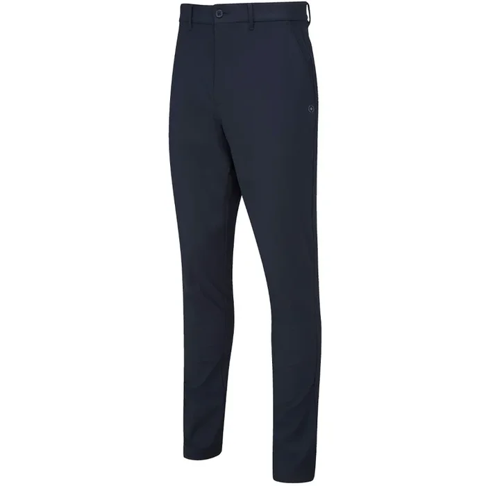 Ping Tour Tapered Performance SensorCool Trousers – Navy