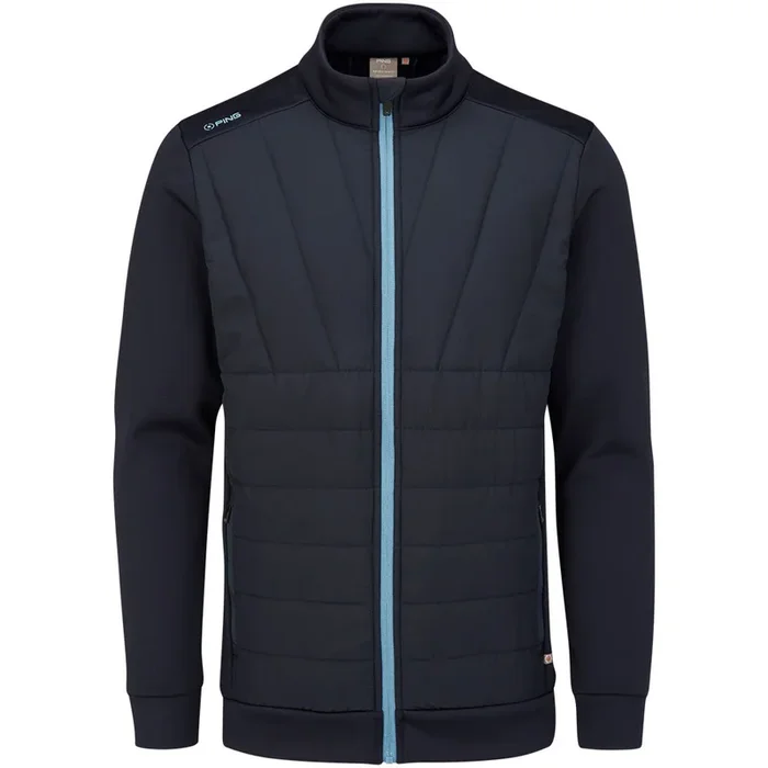Ping Vernon Jacket – Navy