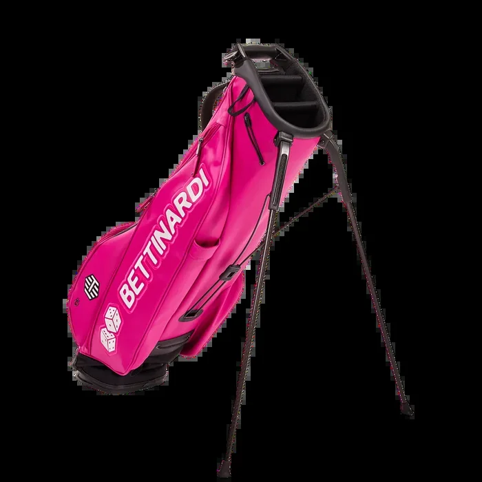 Pink Lucky Cat Tour Dept. Vessel Sunday III Bag