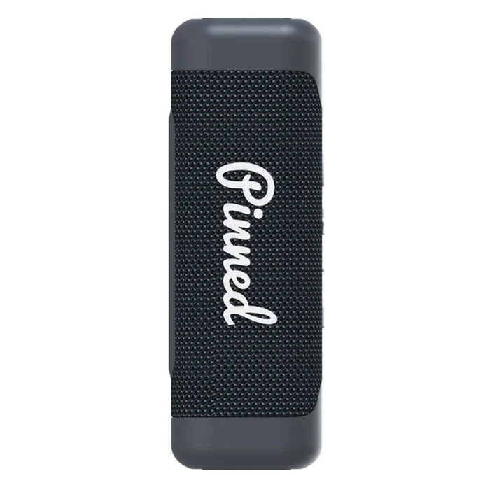 Pinned Golf Sound Stick Speaker