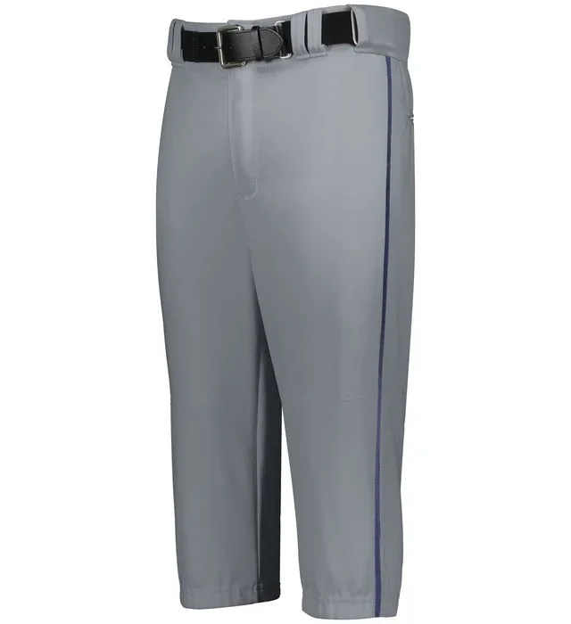 Piped Diamond Series Baseball Knicker 2.0