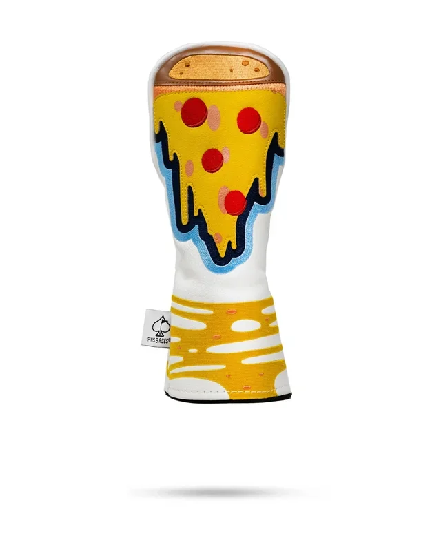 Pizza – Fairway Cover