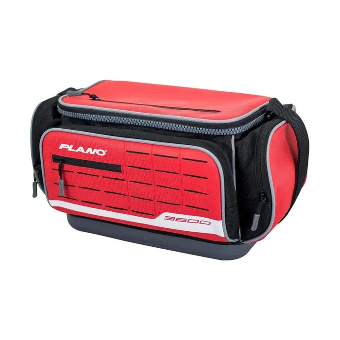 Plano Weekend Series 3600 DLX Case