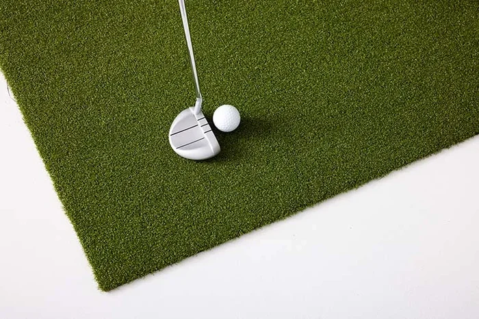 PlayBetter SimStudio Putting Grass Surface Turf