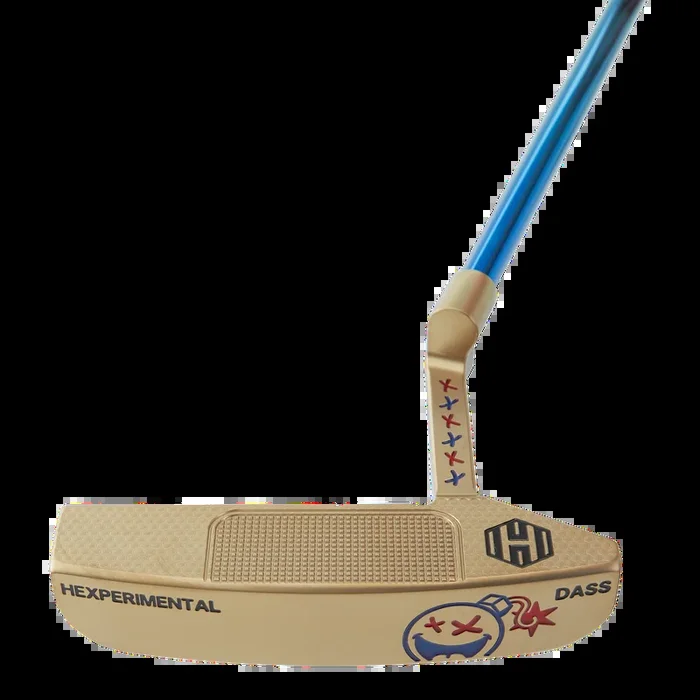 Poison Betti Bomb DASS Hexperimental Proto MC-10 Putter