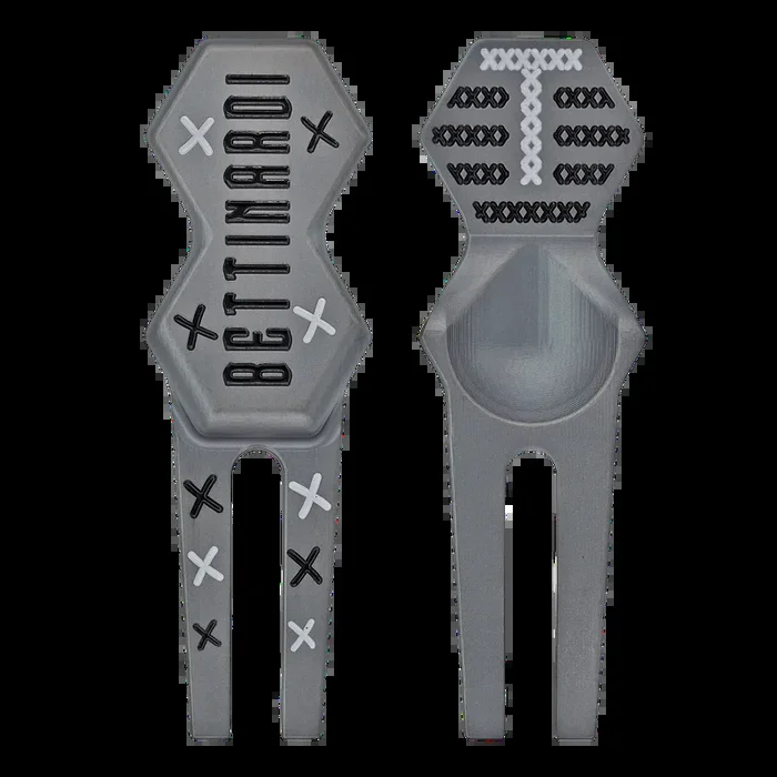 Poison T-Hive Divot Tool