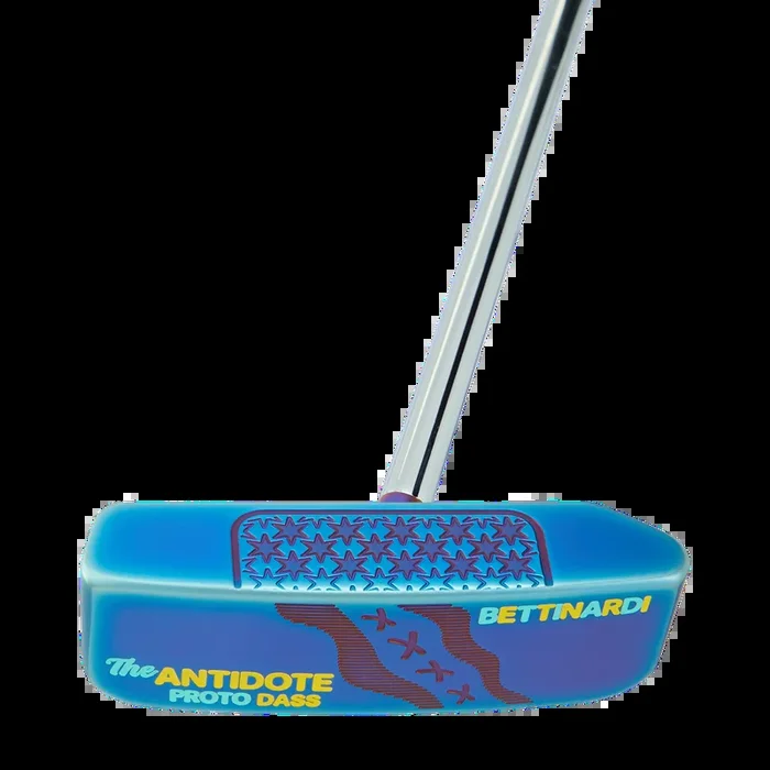 Poison Wizard DASS Antidote Proto Putter