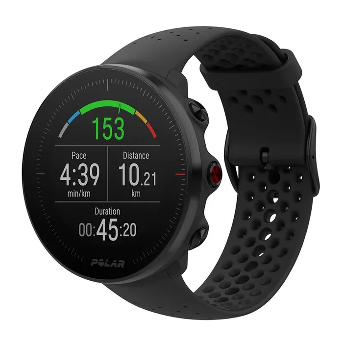 Polar Vantage M Multisport GPS Watch