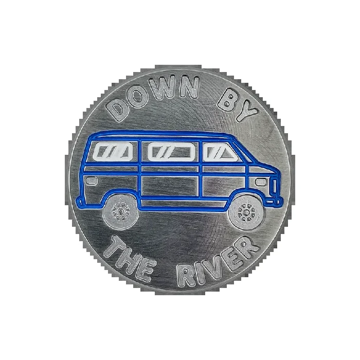 POP ICON BALL MARKER