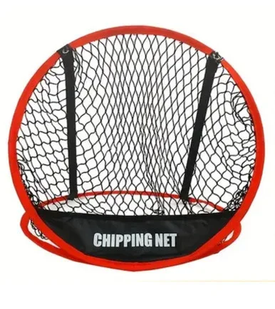 Pop Up Golf Chipping Net