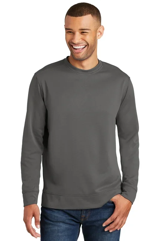 Port & Company – Men’s Performance Fleece Crewneck Sweatshirt