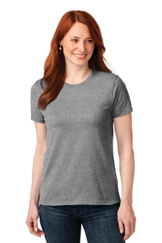 Port & Company Women’s Core Blend Tee