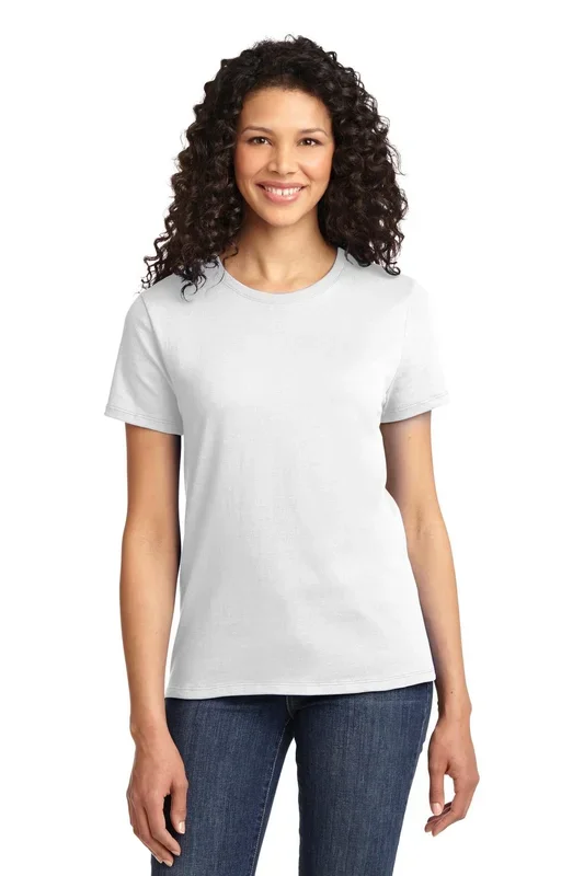 Port & Company Women’s Essential Tee LPC61