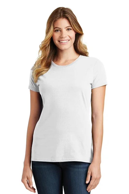 Port & Company Women’s Fan Favorite Tee LPC450 2 of 2
