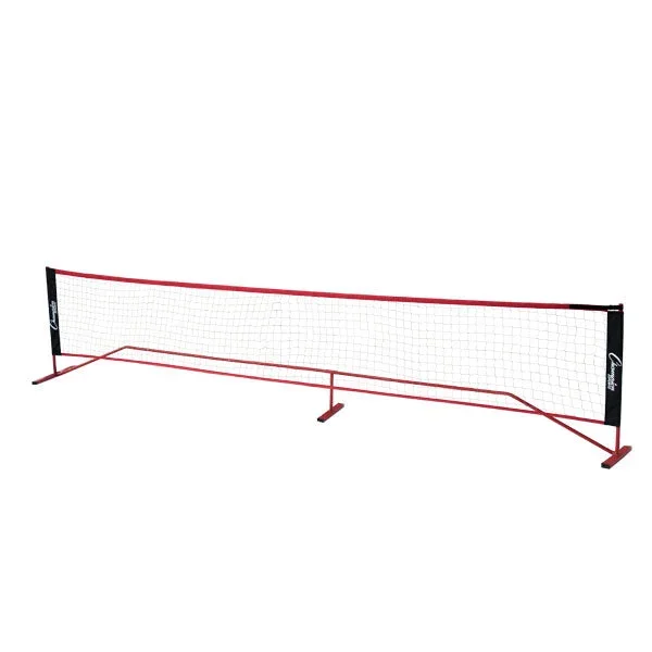 Port-A-Net 20′ Wide Portable Net System
