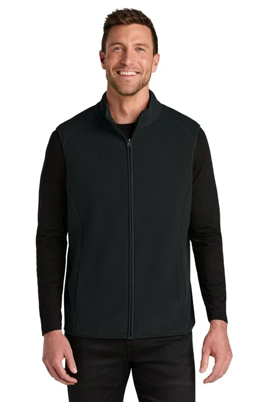 Port Authority Men’s C-FREE Fleece Vest F702