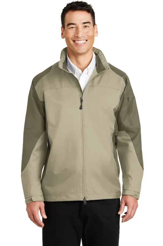 Port Authority Men’s Endeavor Jacket. J768