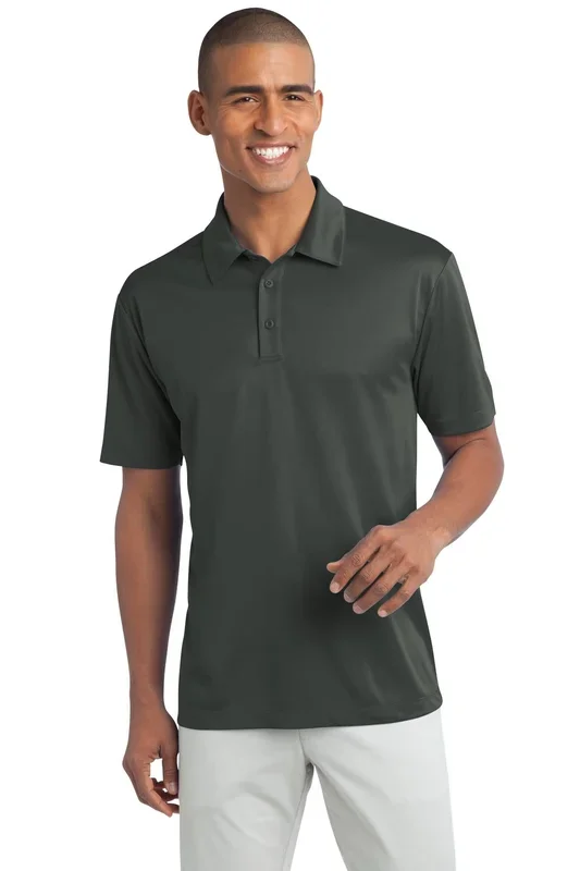 Port Authority Men’s Silk Touch Performance Polo. K540