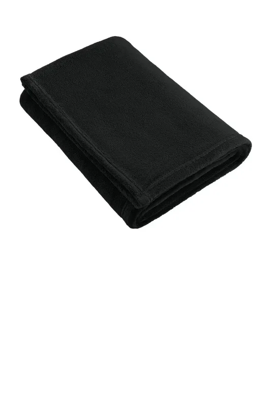 Port Authority Unisex Ultra Plush Blanket BP31