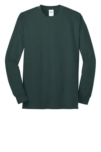 Port Company – Long Sleeve Core Blend Tee