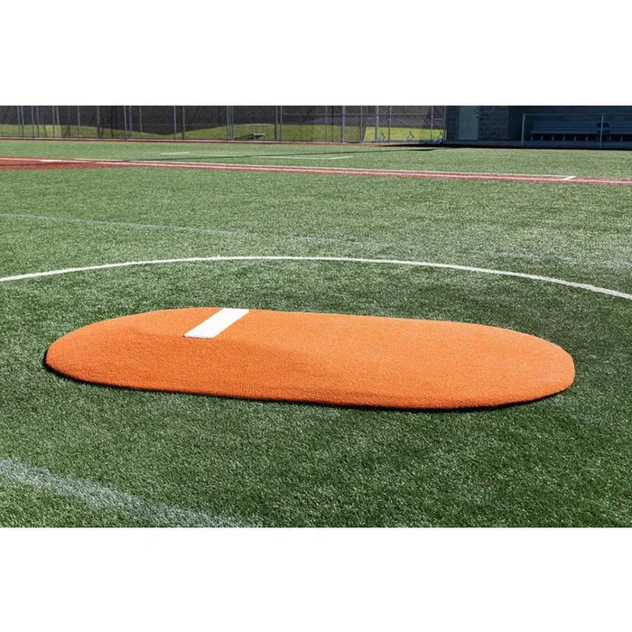 PortoLite 6″ Full-Size Youth League Portable Pitching Mound