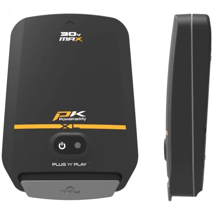 PowaKaddy FX CT Plug’N’Play 36 Hole Lithium Battery