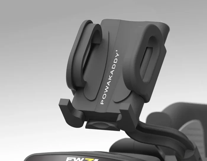 Powakaddy Universal GPS Holder