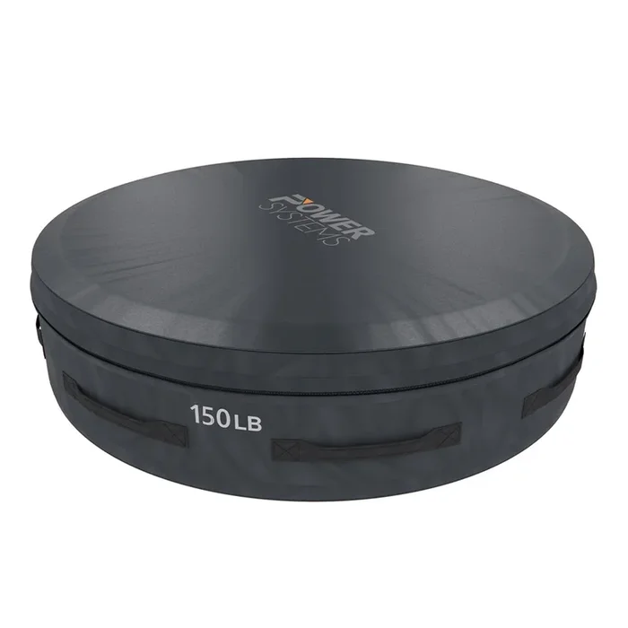 Power Systems 2-in-1 Flip and Plyo
