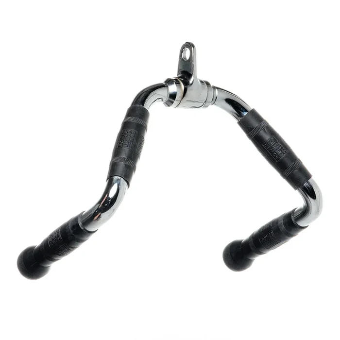 Power Systems Premium Revolving Multi Exercise Bar