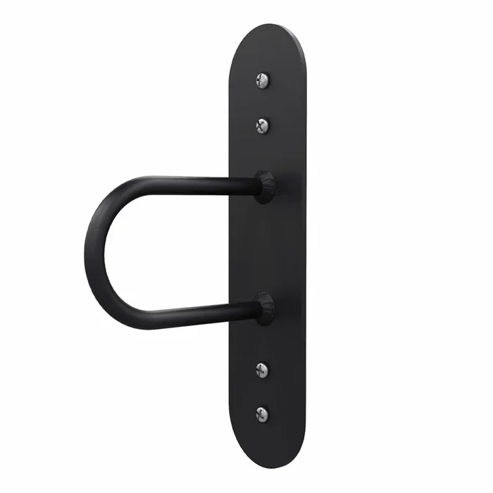 Power Systems Rope Anchor