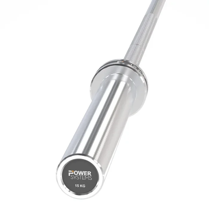 Power Systems Women’s 15KG Olympic Bar