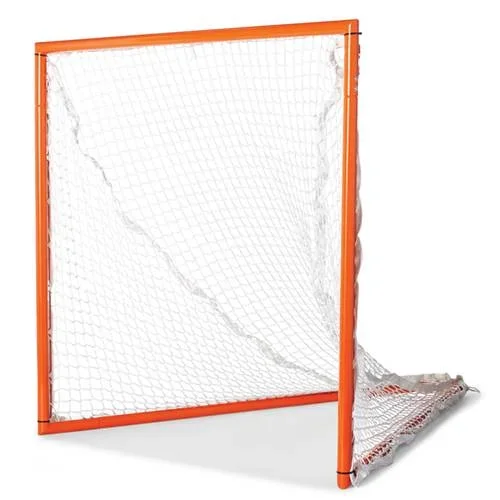 Practice Box Lacrosse Goal (4’H x 4’W x 5’D)