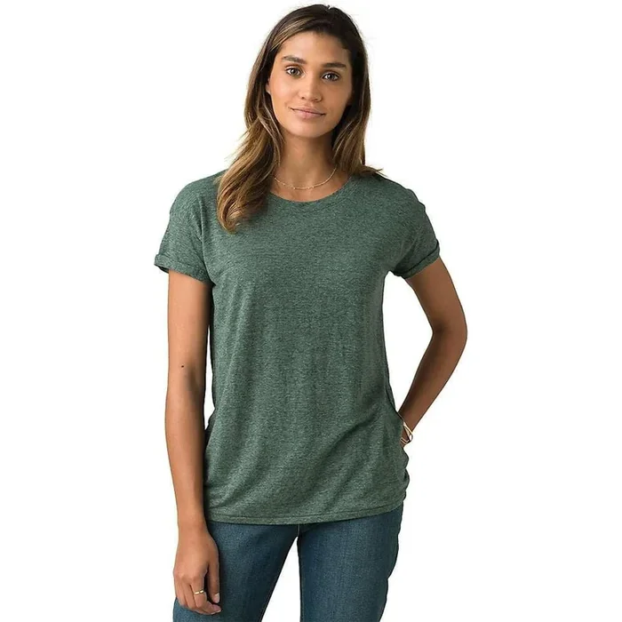 prAna Women’s Cozy Up T-Shirt