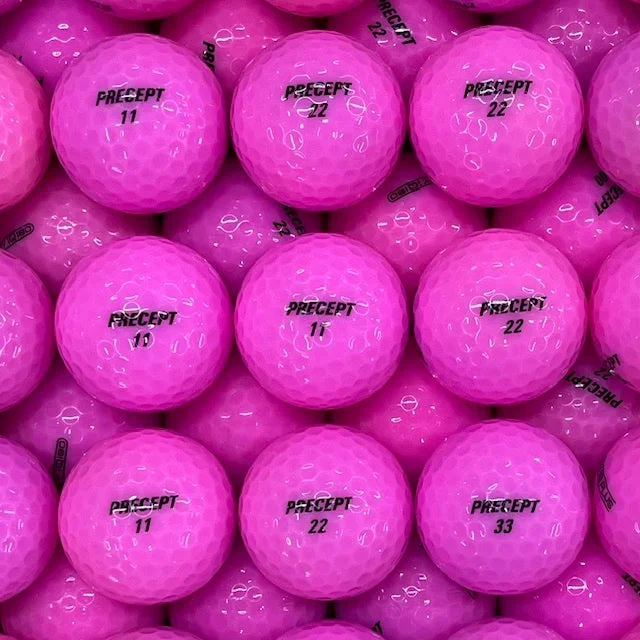 Precept Lady Pink Mix (1 Dozen)