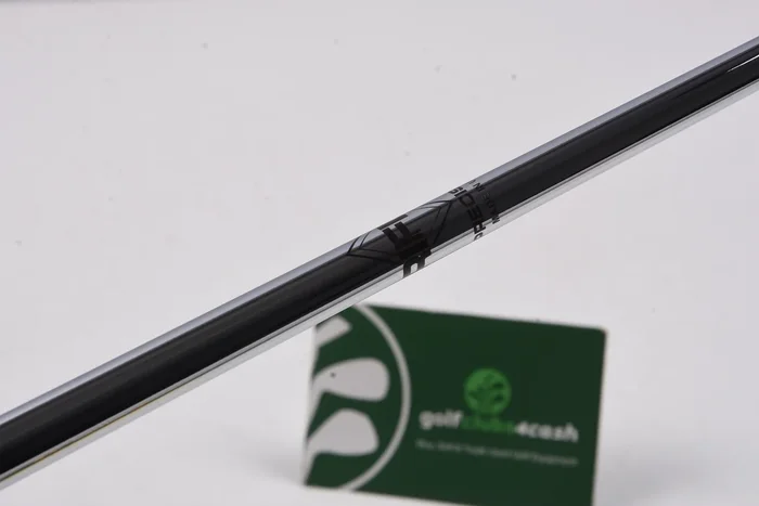 Precision FCM Rifle Diamond Taper #2 Iron Shaft / Firm Flex / 0.355″ Tip