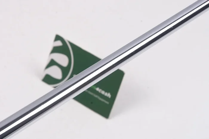 Precision FM Rifle 6.7 Steel Taper #2 Iron Shaft / X-Flex / 0.355″ Tip