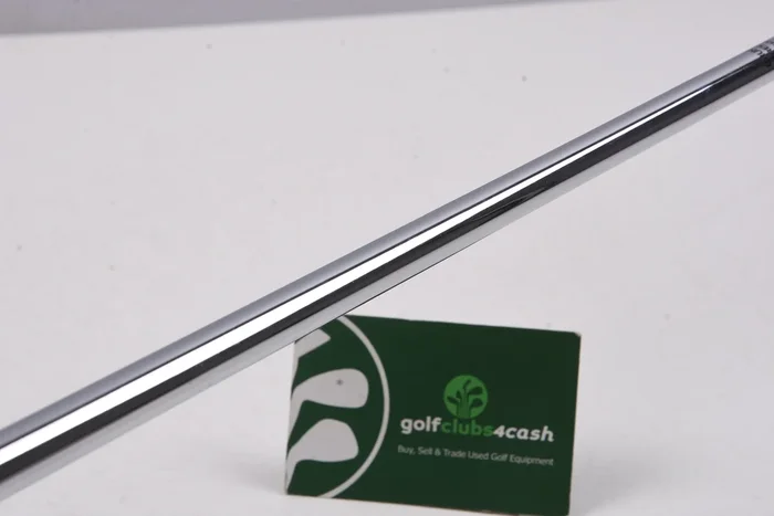 Precision FM Rifle 7.3 Taper #9 Iron Shaft / TX-Flex / 0.355″ Tip
