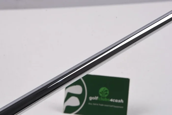 Precision FM Rifle 7.4 Parallel #9 Iron Shaft / TX-Flex / 0.370″ Tip
