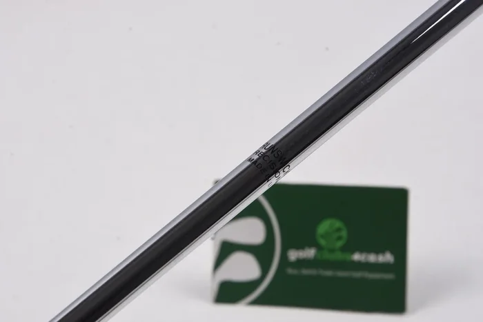 Precision FM Rifle 7.4 Taper #3 Iron Shaft / TX-Flex / 0.355″ Tip