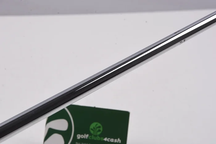 Precision FM Rifle 7.4 Taper #5 Iron Shaft / TX-Flex / 0.355″ Tip