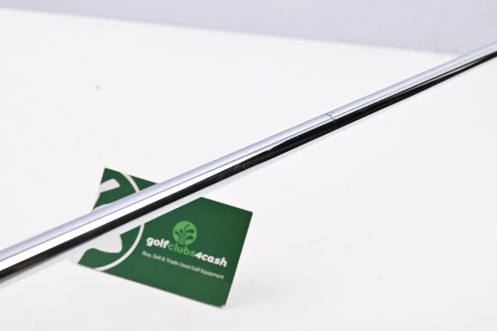 Precision FM Rifle 7.7 #3 Iron Shaft / TX-Flex / .355 Tip / Uncut