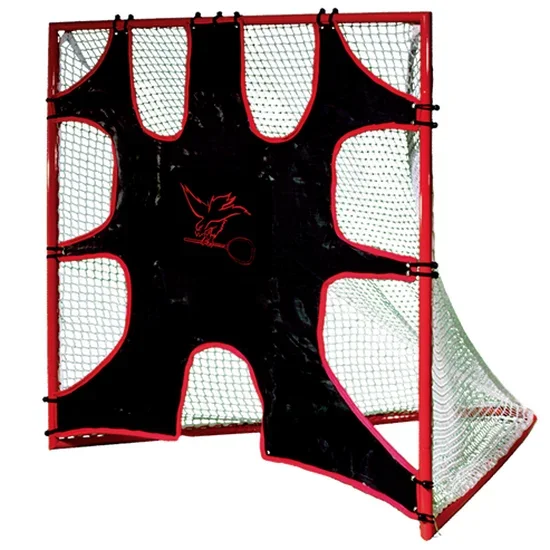 Predator 6′ x 6′ Target Area Shooter Tutor