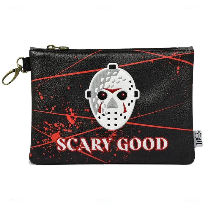 PRG Originals ‘Scary Good’ Zip Tote