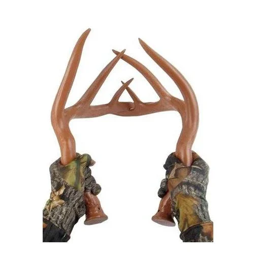Primos Fighting Horns Deer Rattling System