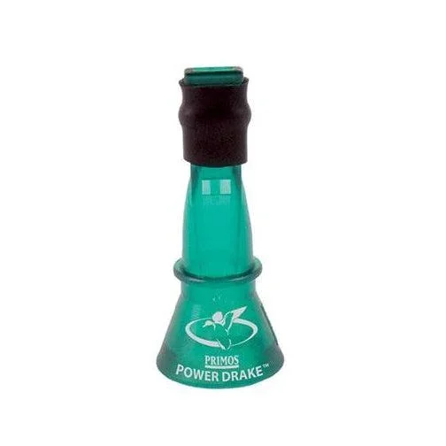 Primos Power Drake Whistle Polycarbonate Duck Call