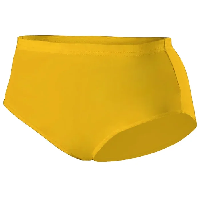 Pro Feet Girls Cheerleading Brief Kids